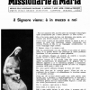 Il Signore viene : è in mezzo a noi